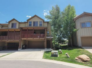 5447 Bobsled Blvd, Park City, UT 84098