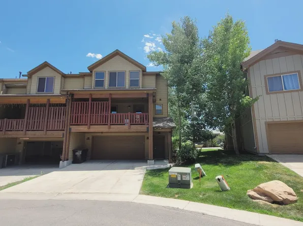 5447 Bobsled Blvd, Park City, UT 84098