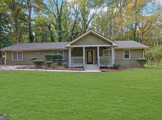 3225 Fern Dr, Tucker, GA 30084