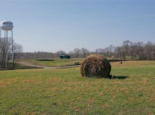 0 Dry Creek Rd, Pulaski, TN 38478