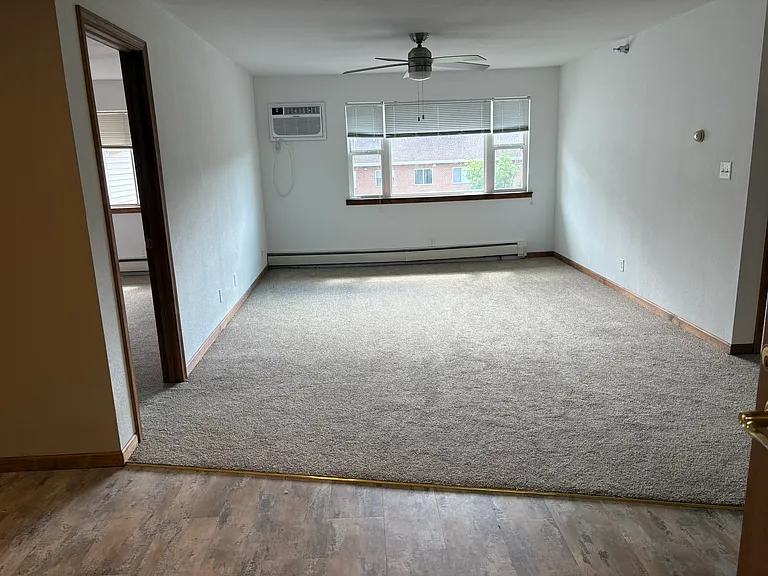 living room area