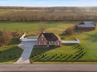 485 Rigney Rd, Manchester, TN 37355