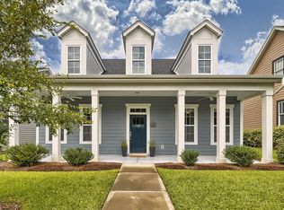 128 Garden Gate Way, Lexington, SC 29072