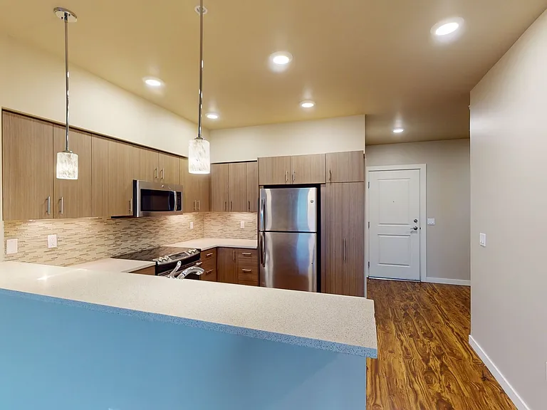 Evolve Apartments — Photo 34
