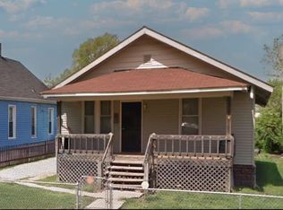 637 N 27th St, East Saint Louis, IL 62205