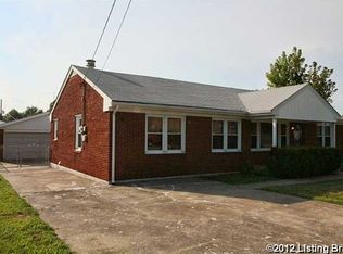 9702 Dixie Hwy, Louisville, KY 40272
