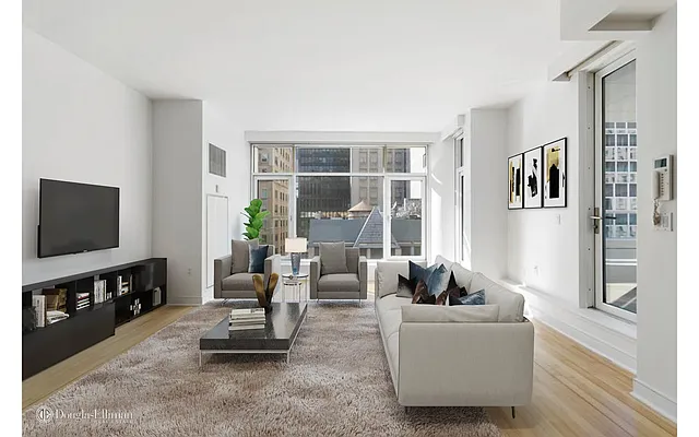 Rented by Douglas Elliman | media 7