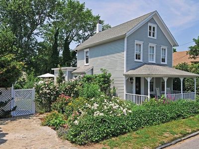 35 Bayview Ave, Sag Harbor, NY, 11963