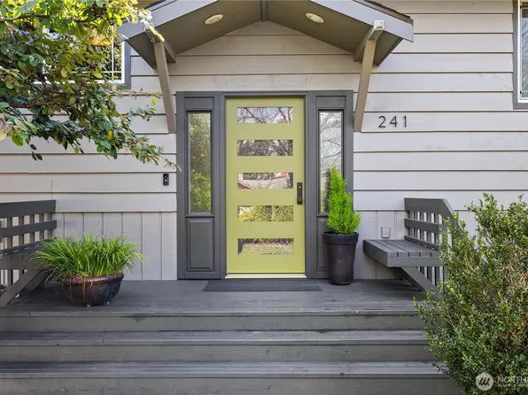 241 SW 183rd Street, Normandy Park, WA 98166