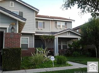 551 Cedarbrook Ln, Corona, CA 92879