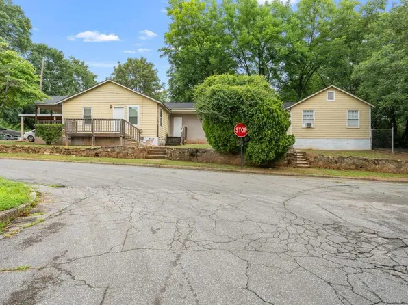 1318 Eason St NW, Atlanta, GA 30314