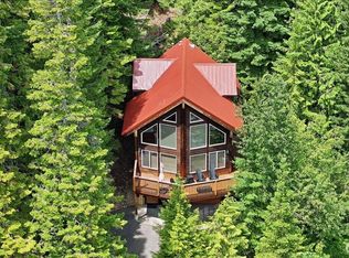 51 Winter Park Lane, Easton, WA 98925