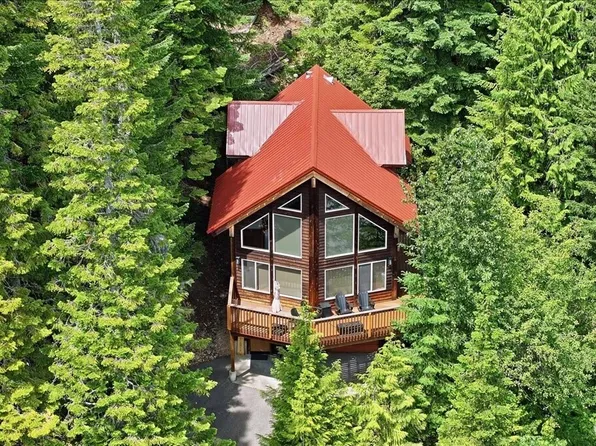 51 Winter Park Lane, Easton, WA 98925