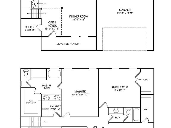 2nd image of this home