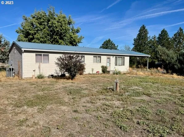 73346 SE 54th St, Pendleton, OR 97801