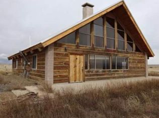 333 White Lakes Rd, Stanley, NM 87056