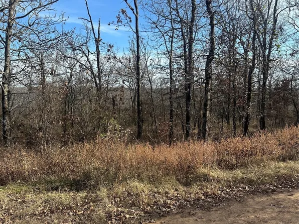 S 4557th Rd, Vian, OK 74962