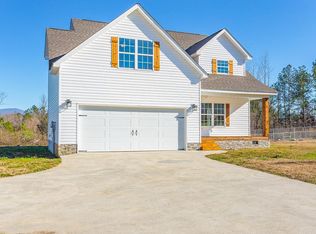 508 Ellis Cir, Chatsworth, GA 30705