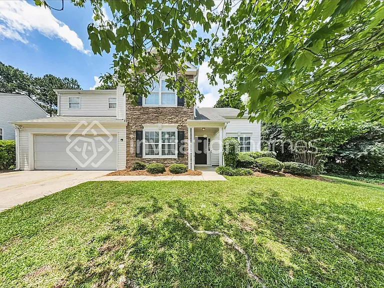 1591 Water Lily Way — Photo 1