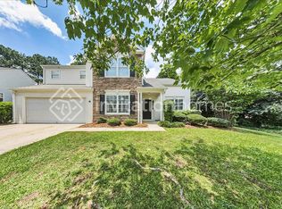 1591 Water Lily Way, Lawrenceville, GA 30045