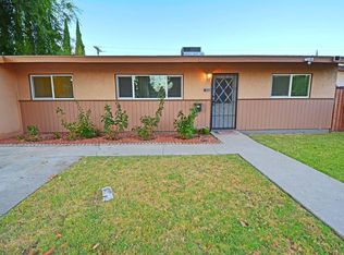 15509 E Kennard St, La Puente, CA 91745