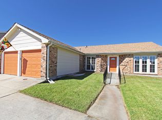 3116 Barbwood Dr, Harvey, LA 70058