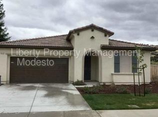 9545 California Oak Cir, Patterson, CA 95363