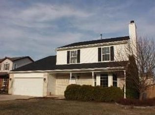 1216 Brookfield Dr, Plainfield, IL 60586