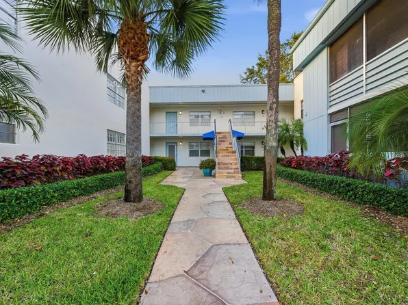 442 Normandy J, Delray Beach, FL 33484