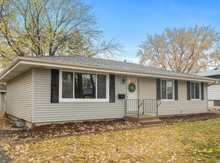 1443 Selby Ave, Saint Paul Park, MN 55071