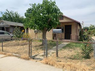 500 Stuart St, Arvin, CA 93203