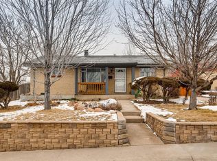1688 S Clay St, Denver, CO 80219