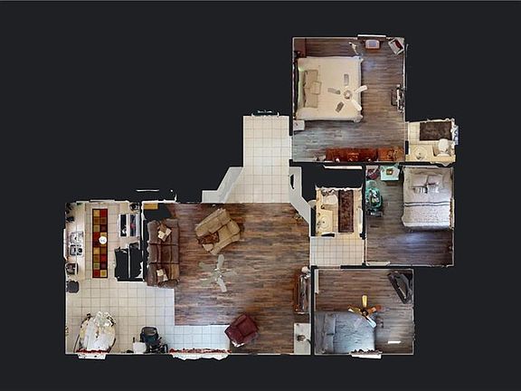 2nd image of 315 Montego Ct SE