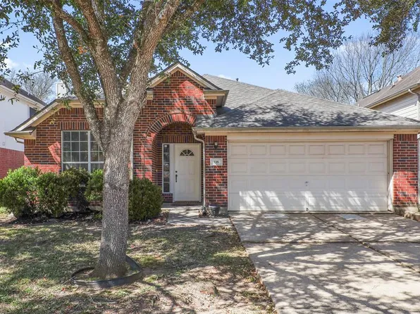118 Rocky Cove Lane, Dickinson, TX 77539