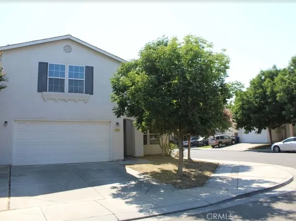 3726 Morning Glory Ave, Merced, CA 95348