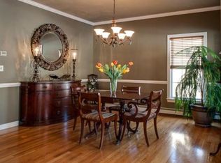 301 Samuel Dr, Northbridge, MA 01534