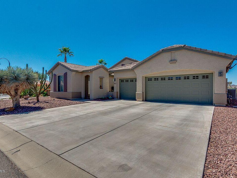 1st image of 5438 N Globe Dr