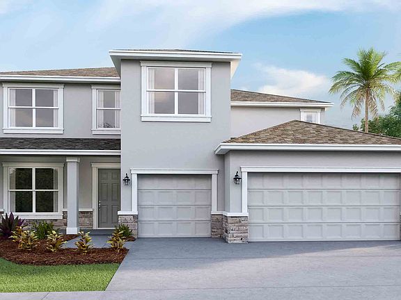 Plan Elevation.