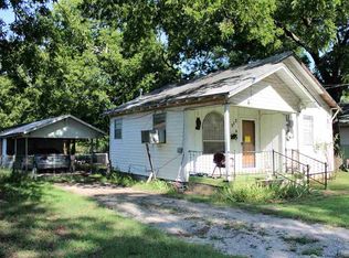 517 C St SW, Ardmore, OK 73401