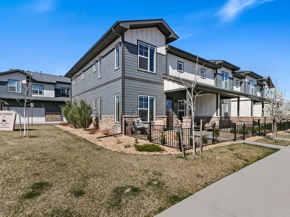 4116 S Park Dr, Loveland, CO 80538