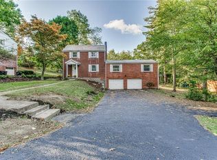 357 Inwood Rd, Pittsburgh, PA 15237