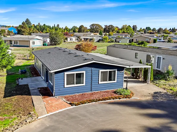 17870 SW Independence Way Space 257, Beaverton, OR 97006