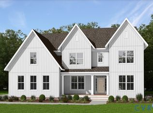 18112 Copper Fox Loop, Moseley, VA 23120