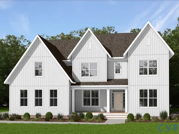 18112 Copper Fox Loop, Moseley, VA 23120