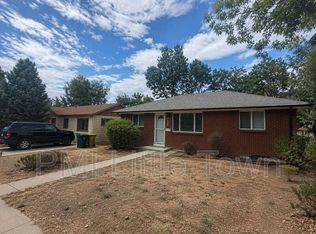 5561 S Cedar St, Littleton, CO 80120