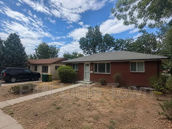 5561 S Cedar St, Littleton, CO 80120