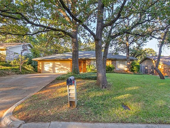 4th image of 5707 Tumbleweed Ct