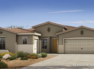 3031 E Pearl St, Mesa, AZ 85213