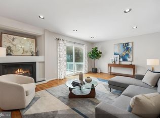 1705 Blue Flint Ct, Reston, VA 20190