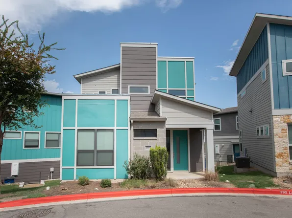2014 Tramson Dr, Austin, TX 78741